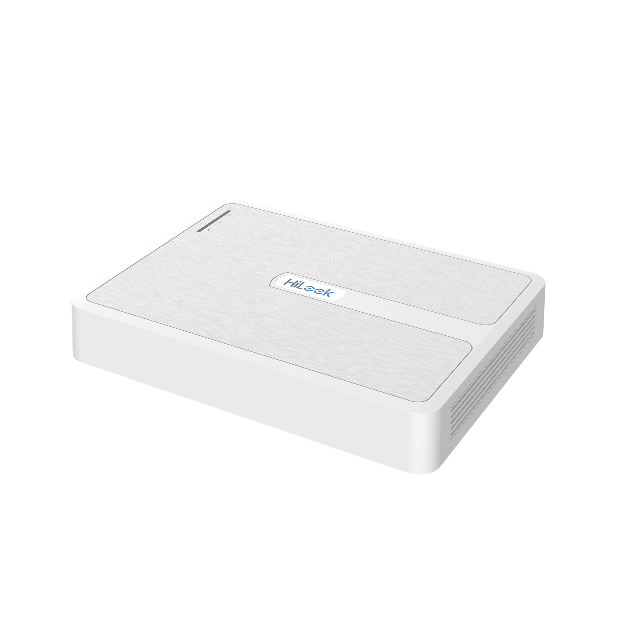 NVR 4 Megapixel (Compatible con Cámaras AcuSense) / 8 Canales IP / 8 Puertos PoE+ / 1 Bahía de Disco Duro / Salida en Full HD