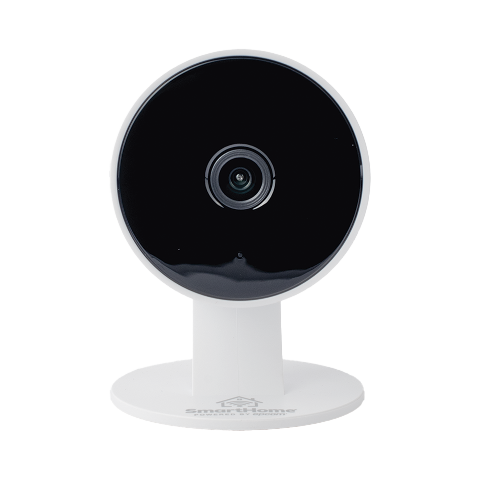 Cámara Wifi 3MP | WiFi 2.4 | Detección de Humanos, Mascotas, Llanto | Audio de 2 Vías | Almacenamiento microSD | Interior